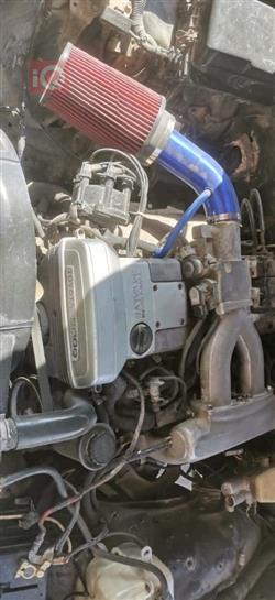 تويوتا كراون